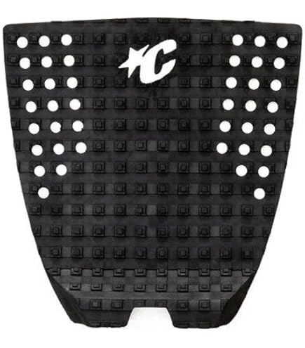 Amazon.com: OCTOPUS Deck Pad KAEL WALSH 2 Piece for Short